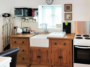 Cucina privata