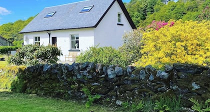 3 bedroom accommodation in Kilmichael Glassary, near Lochgilphead