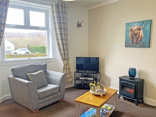 3 bedroom accommodation in Kilmichael Glassary, near Lochgilphead