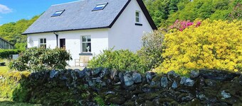 3 bedroom accommodation in Kilmichael Glassary, near Lochgilphead