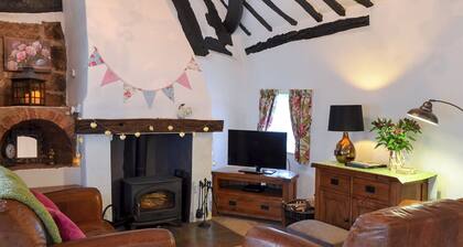 Childe Of Hale Cottage - 27896