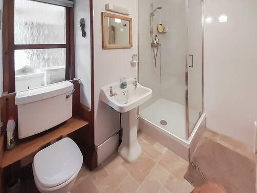 2 bedroom accommodation in North Connel, near Oban