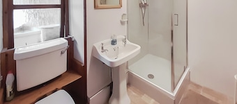 2 bedroom accommodation in North Connel, near Oban
