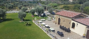 多娜比阿特丽斯农庄酒店