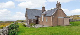 The Old School House