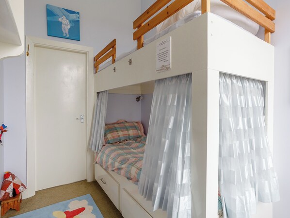 3 slaapkamers, gratis wifi, beddengoed