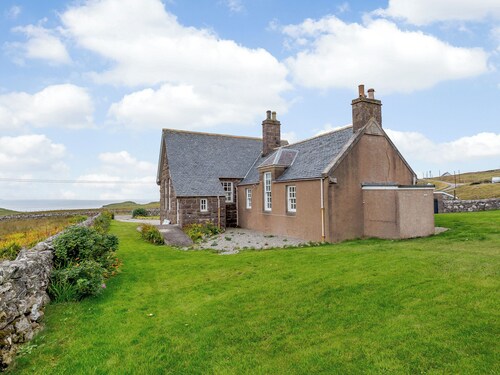 The Old School House