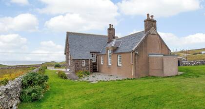 The Old School House