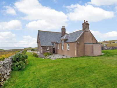The Old School House