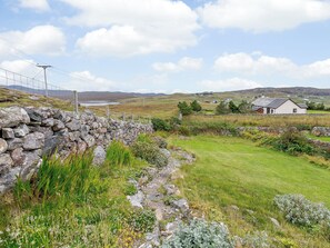 Boendeområde