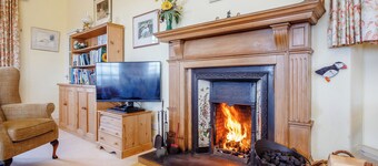 The Old School House