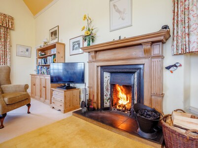 The Old School House