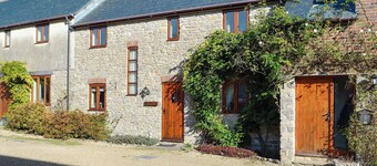 Alojamiento de 4 habitaciones en Puncknowle, near Dorchester