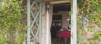 Alloggio con 2 camere da letto ad Bellerby, Wensleydale