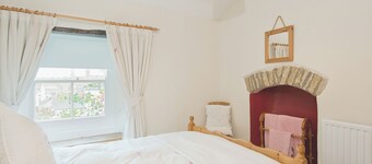 2 bedroom accommodation in Bellerby, Wensleydale