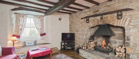 Interieur