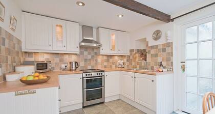 2 bedroom accommodation in Bellerby, Wensleydale