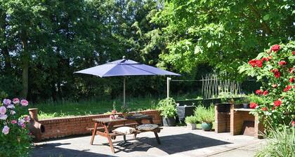 1 chambres Ă  coucher Ă  Westfield, near Dereham