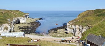 2 værelses bolig i Flamborough