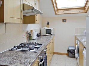 Geschirrspüler, Hochstuhl