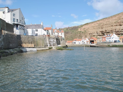 The Little Stone Cottage