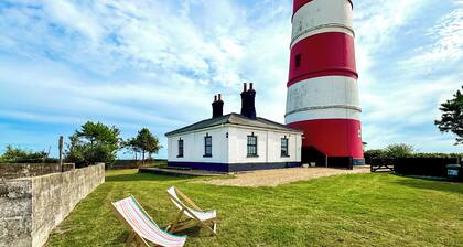 2 bedroom accommodation in Happisburgh, near Cromer