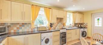 3 bedroom accommodation in Morecambe