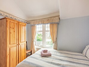 3 camere, Wi-Fi gratuito, lenzuola