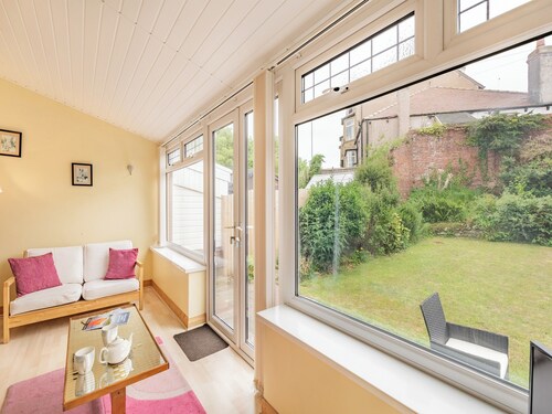 3 chambres à coucher à Morecambe