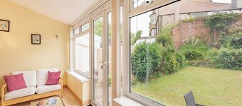 3 bedroom accommodation in Morecambe