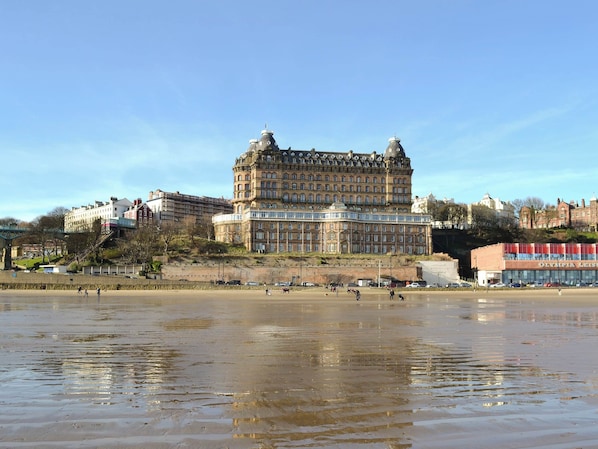 Scarborough | Scarborough, Yorkshire
