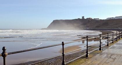 1 bedroom accommodation in Scarborough