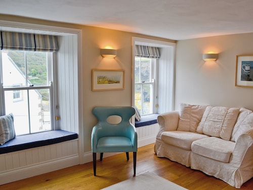 2 bedroom accommodation in Port Isaac