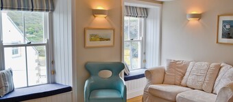 2 bedroom accommodation in Port Isaac