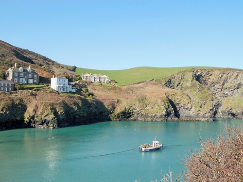 2 bedroom accommodation in Port Isaac