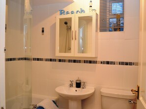 Bathroom - 1 bedroom accommodation in Keswick (Keswick)