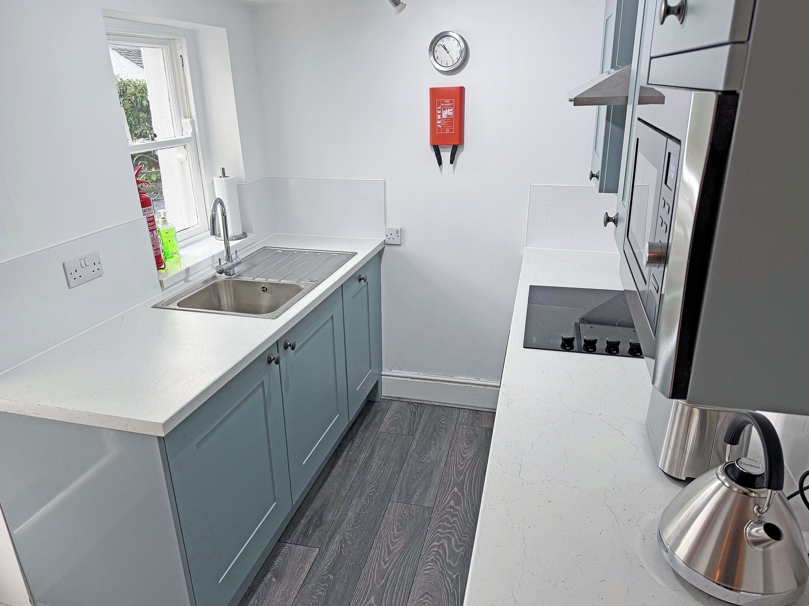 Dishwasher