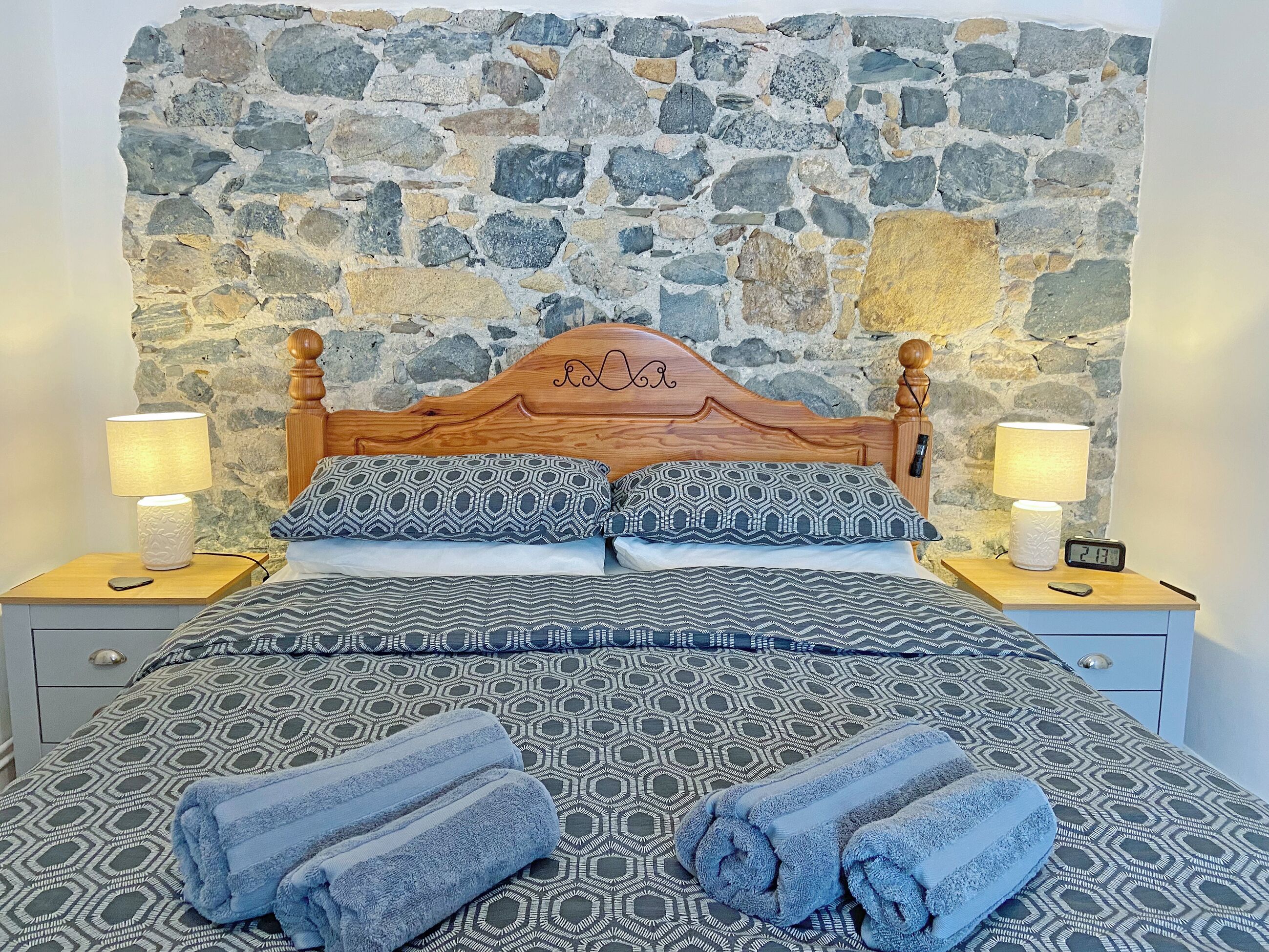 1 habitación, wifi gratis y ropa de cama 