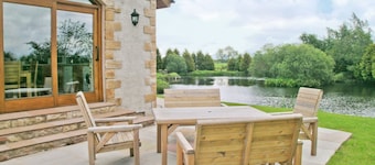 3 bedroom accommodation in Little Musgrave, near Kirkby Stephen