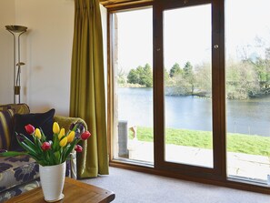 Interior - 3 bedroom accommodation in Little Musgrave, near Kirkby Stephen (Little Musgrave, near Kirkby Stephen)
