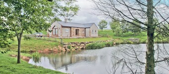 3 bedroom accommodation in Little Musgrave, near Kirkby Stephen