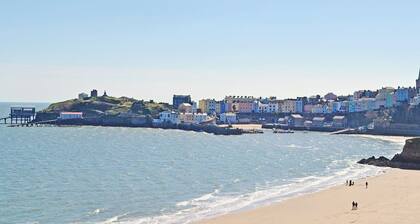 3 bedroom accommodation in Milton, near Tenby