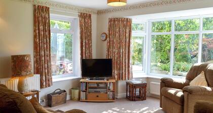 3 chambres Ă coucher Ă Potterne, near Devizes