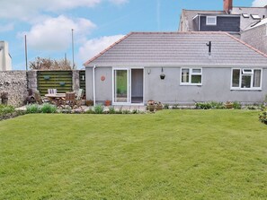 Exterior - 1 bedroom accommodation in Portland (Portland)