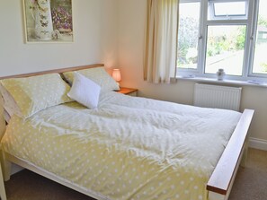 1 bedroom, free WiFi, bed sheets - 1 bedroom accommodation in Portland (Portland)