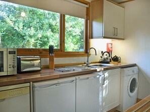 Dishwasher, highchair