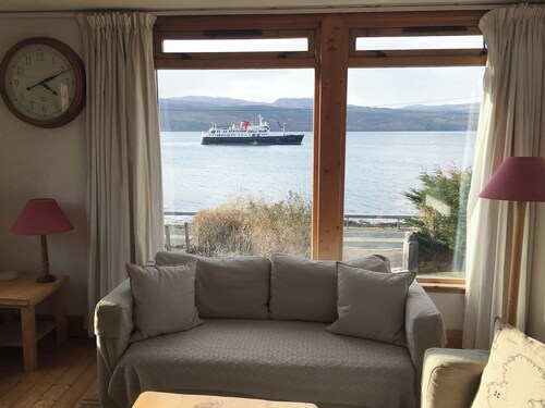 2 bedroom accommodation in Strachur, near Inveraray