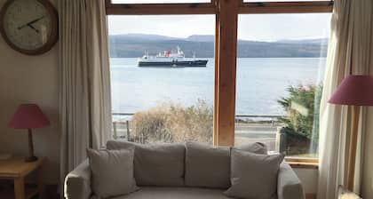 2 bedroom accommodation in Strachur, near Inveraray