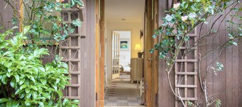 2 bedroom accommodation in Strachur, near Inveraray