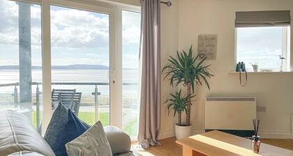 2 Schlafzimmer Unterkunft in Heddfan, Millenium Quay